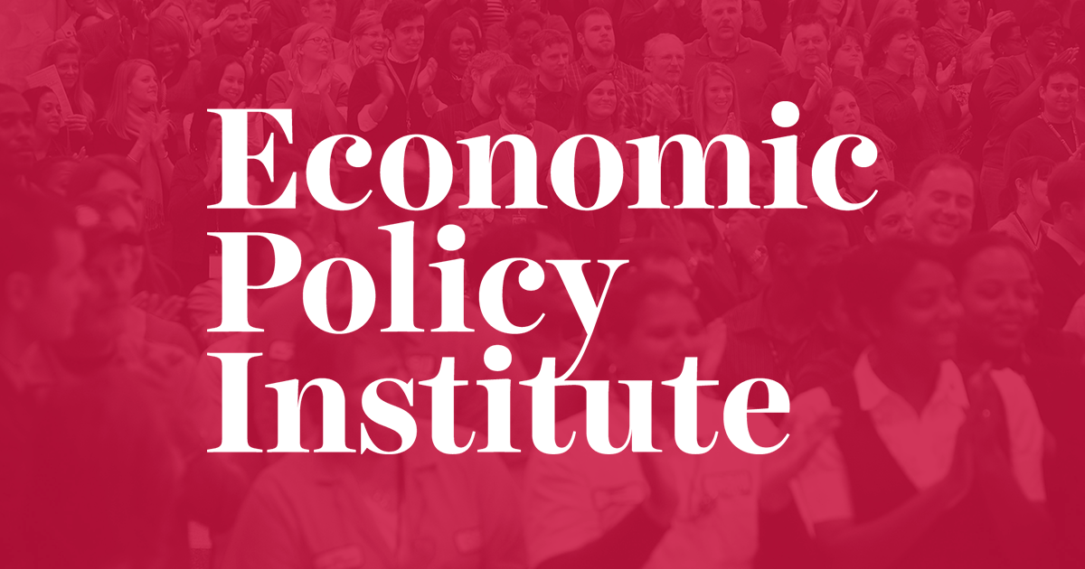Economic policy