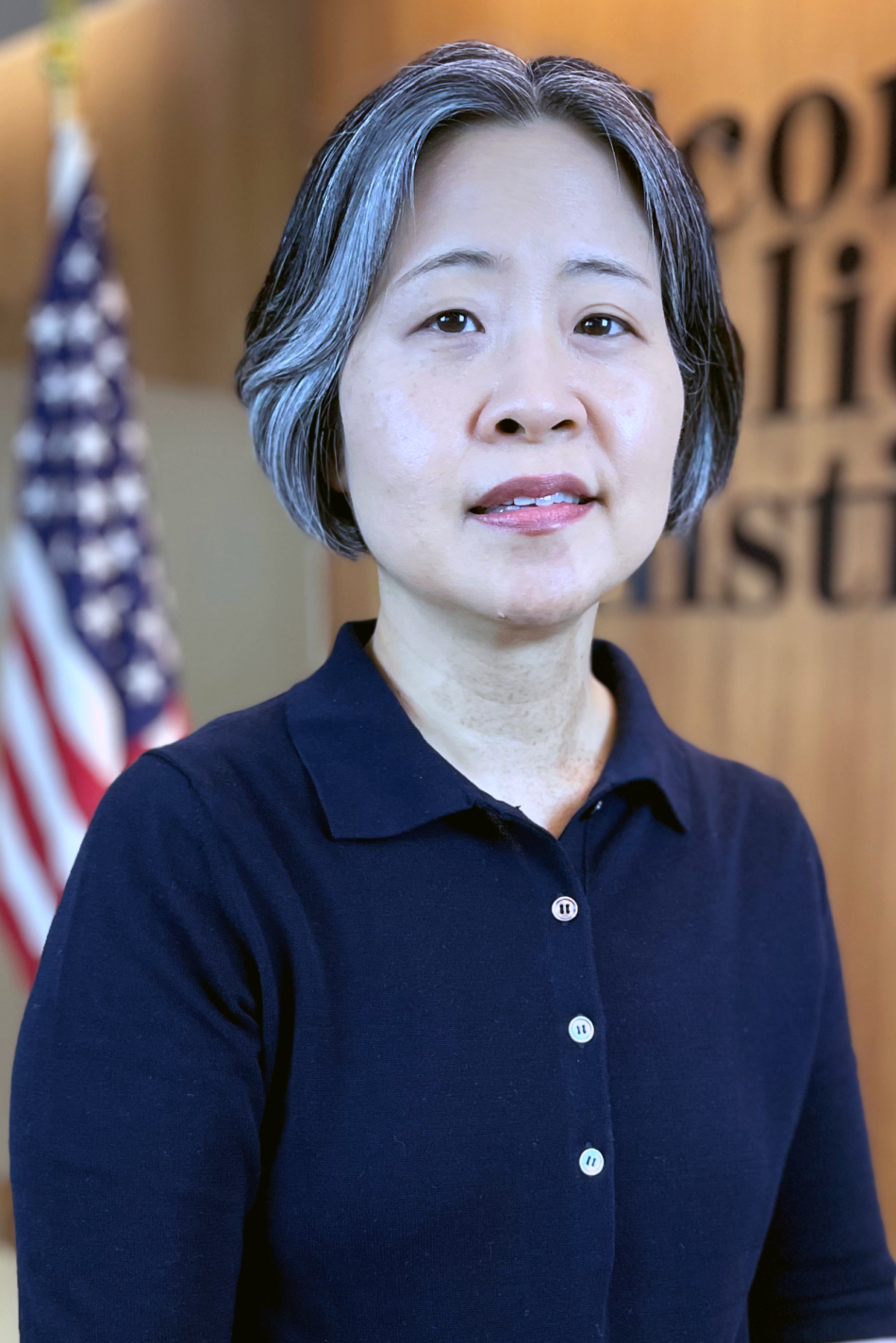 Grace park economic policy institute