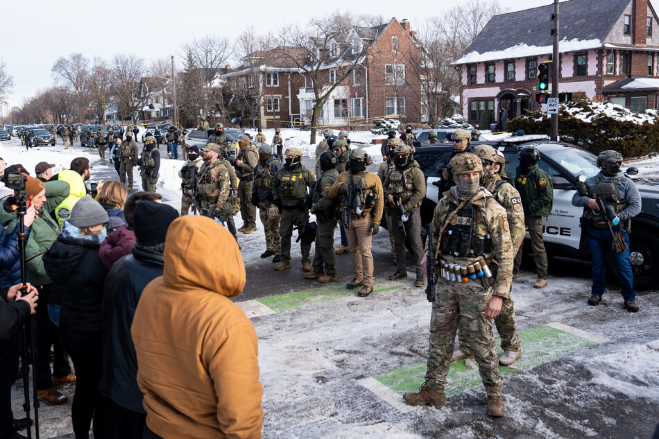 The cost of mass deportations in states like Minnesota—and what federal tax dollars could be funding instead