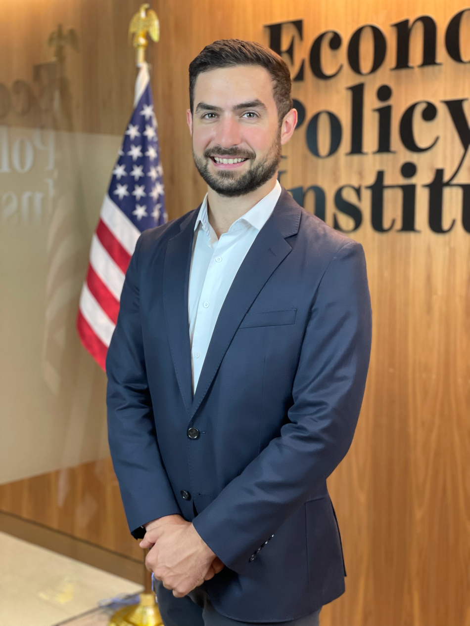 zane-mokhiber-economic-policy-institute