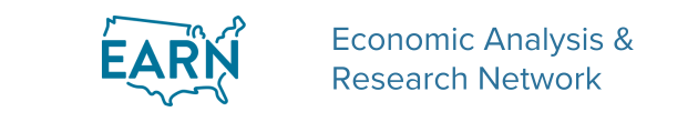 EARN is EPI's state and local network of economic analysts and researchers fighting for working Americans