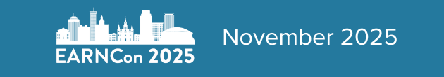 Join EPI and EARN in New Orleans November 12-15, 2025, for EARN Con