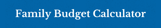 Understand what is a living wage where you live with EPI's Family Budget Calculator