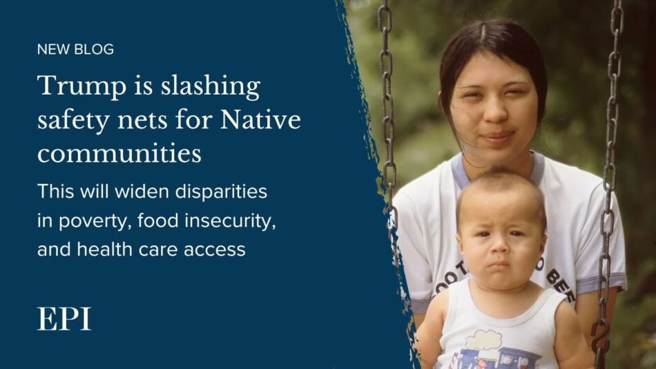 Native American Heritage Month blog post