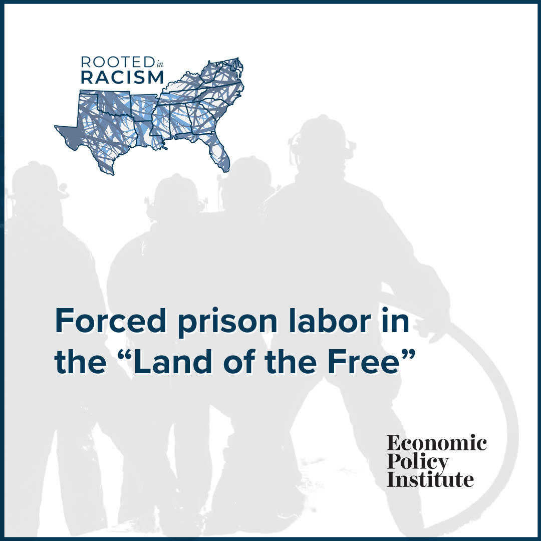 Rooted in Racism and Economic Exploitation: Voter Suppression makes the racist and anti-worker Southern model possible