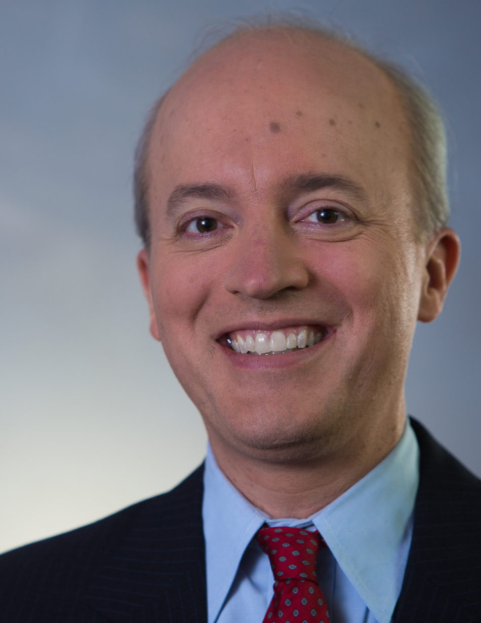 John Cook Economic Policy Institute