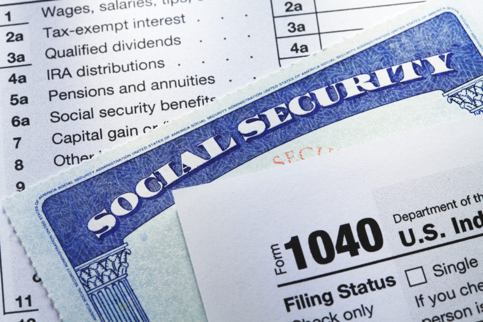 Social Security Benefits Are Not Subject To State Income Tax In 39 States