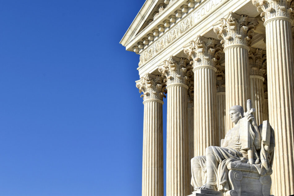 What Does the Supreme Court's Union-Dues Ruling Mean for HR?