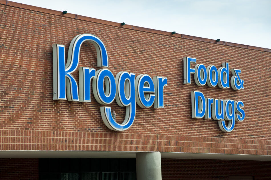 Kroger-Albertsons merger will harm grocery store worker wages: Workers stand to lose over $300 million annually