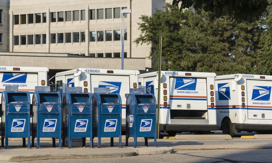 The war against the Postal Service: Postal services should be expanded for  the public good, not diminished by special interests | Economic Policy  Institute