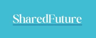 Shared Future Shared Future logo