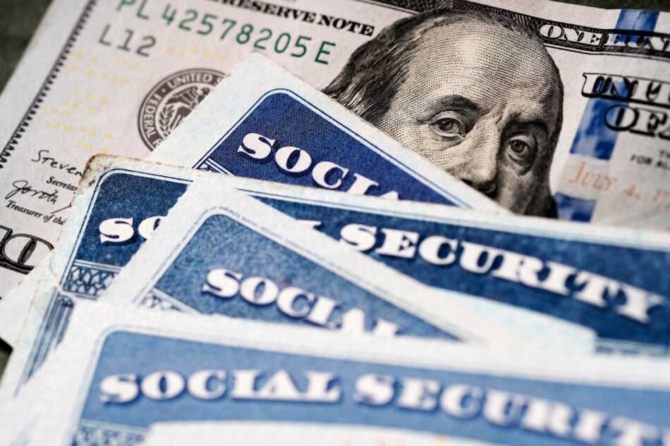 Should high earners support scrapping Social Security’s taxable earnings