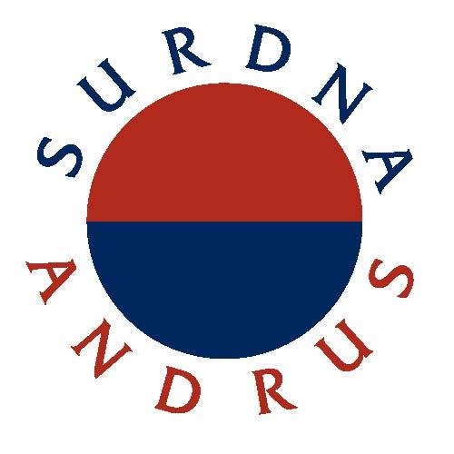 Surdna Foundation” style=